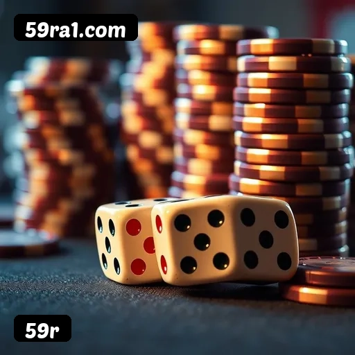 59r bônus R$5.000 + 500 giros - Rollover 35x, prazo 30 dias, 38% taxa conversão