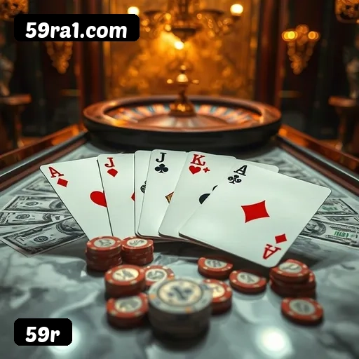 Principais provedores de slots da 59r - NetEnt, Pragmatic Play, Play'n GO